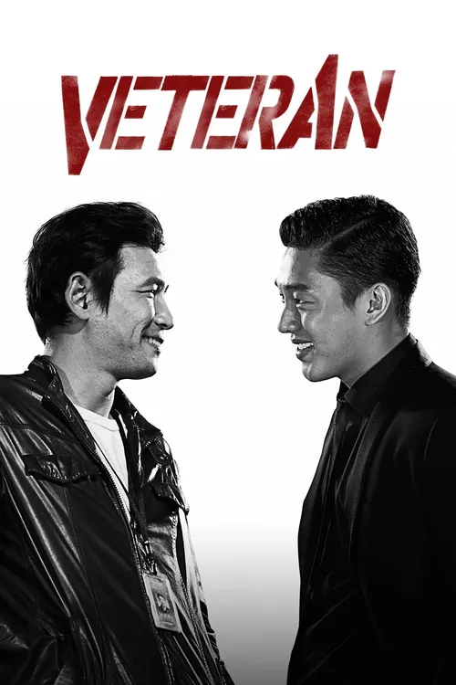 Download Veteran – Beterang (2015) BluRay Dual Audio {Hindi Korean} Full Movie 480p [530MB] | 720p [1.2GB] | 1080p [2.4GB]