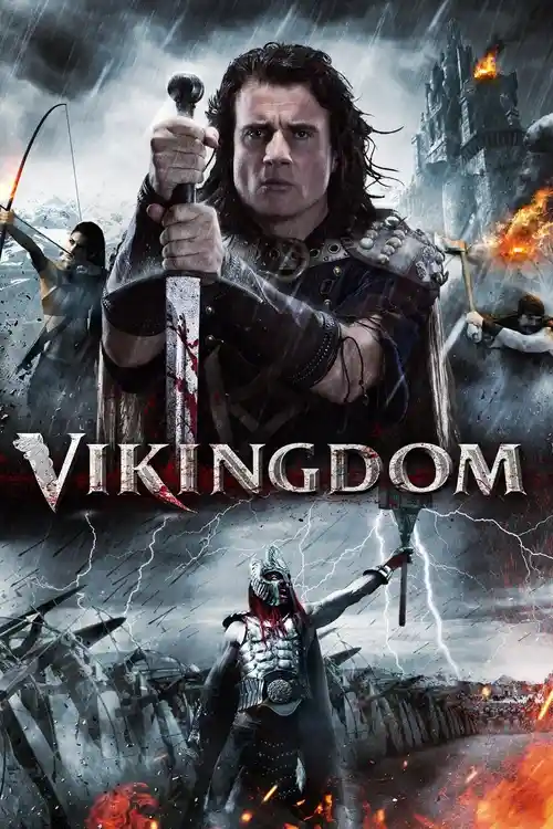 Download Vikingdom (2013) Dual Audio {Hindi English} 480p [400MB] | 720p [1GB] | 1080p [2GB]