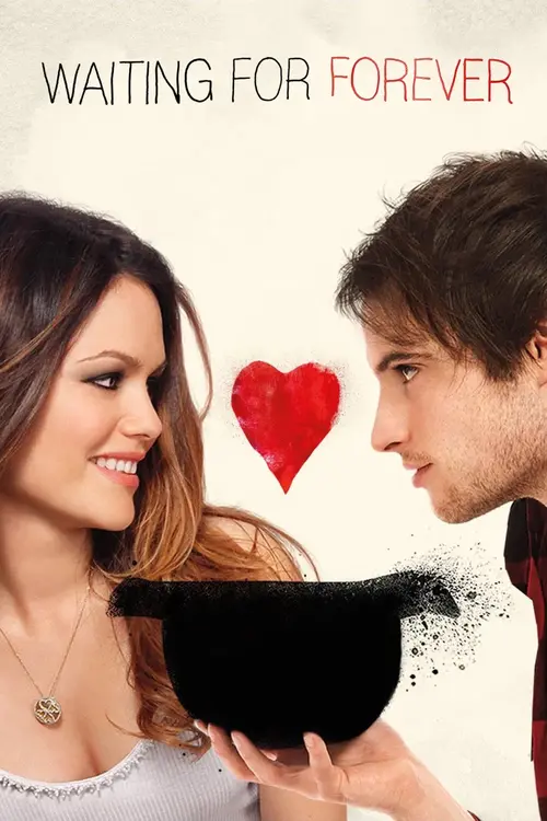 Download Waiting for Forever (2010) Dual Audio Hindi BluRay 480p [300MB] | 720p [800MB]