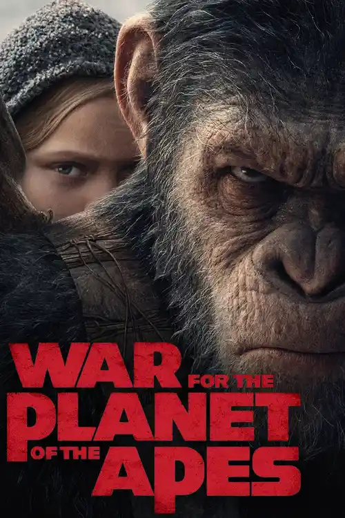 Download War for the Planet of the Apes (2017) BluRay Dual Audio {Hindi ORG DD 5.1 – English ORG DD 5.1 } 480p [550MB] | 720p [1.4GB] | 1080p [2.2GB]
