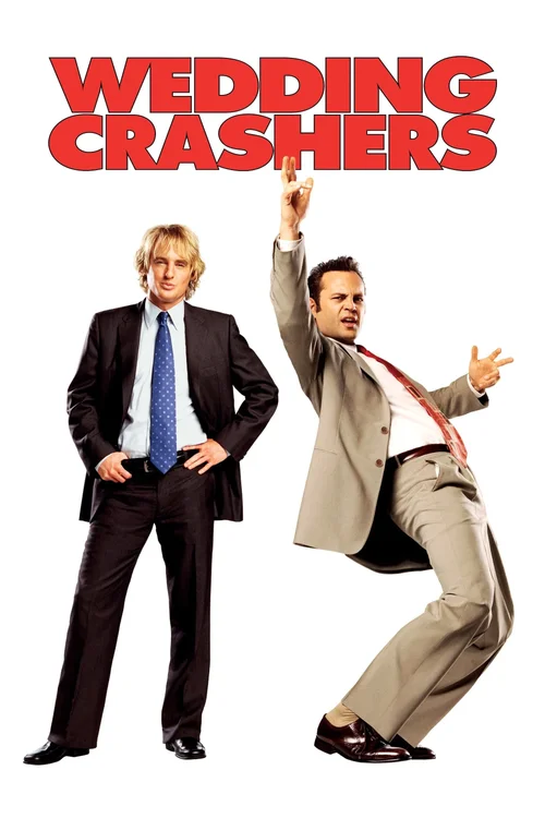 Download Wedding Crashers (2005) BluRay Dual Audio {Hindi English} 480p [450MB] | 720p [1.1GB] | 1080p [3.2GB]