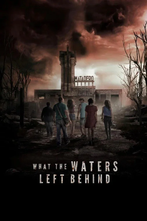 Download What the Waters Left Behind (2017) Dual Audio {Hindi English} 480p [350MB] | 720p [950MB] | 1080p [1.8GB]