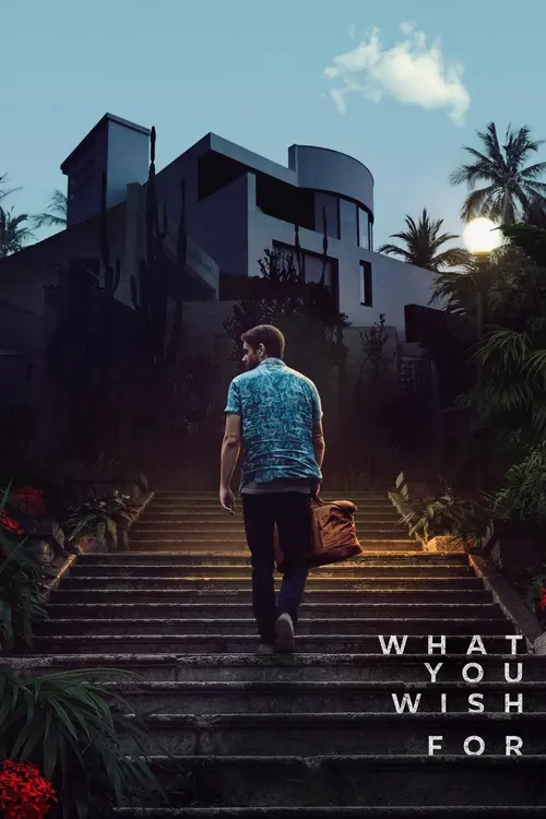 Download What You Wish For (2023) BluRay Dual Audio {Hindi English} 480p [350MB] | 720p [950MB] | 1080p [2.2GB]