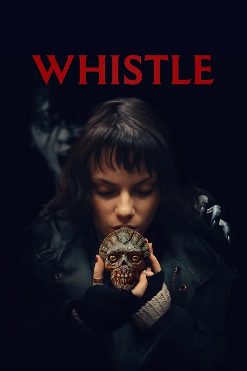 Download Whistle (2026) WEB DL {English With Subtitles} Full Movie 480p [300MB] | 720p [800MB] | 1080p [2GB]