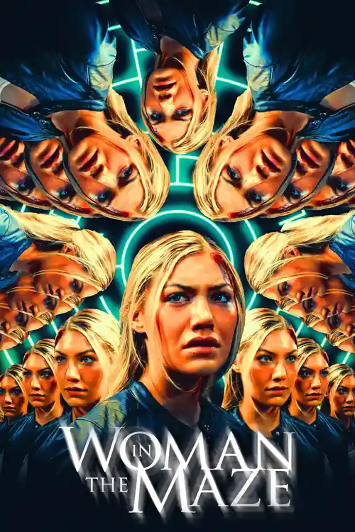Download Woman in the Maze (2023) {English with Subtitles} Full Movie WEB DL 480p [300MB] | 720p [800MB] | 1080p [2GB]