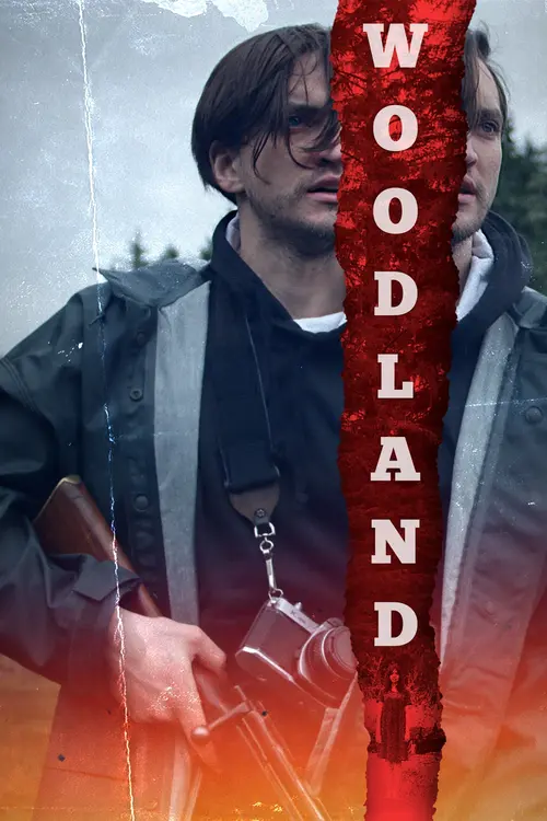Download Woodland (2008) Dual Audio {Hindi English} 480p [300MB] | 720p [950MB]