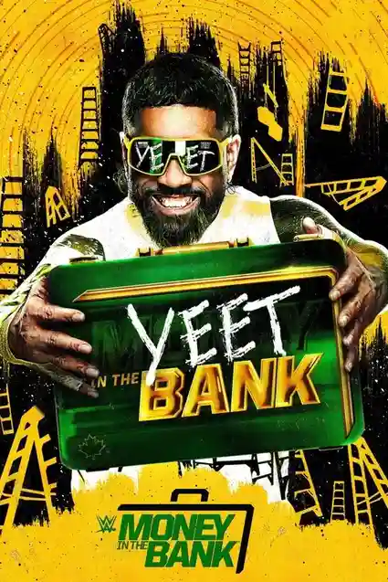 Download WWE Money In The Bank – 1st July (2023) PPV Full WWE Special Show 480p [930MB] | 720p [3.3GB] | 1080p [5GB]