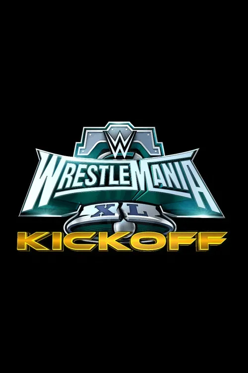 Download WWE WrestleMania XL.40 (2024) DAY 1 2 [English Audio] MAIN EVENT 720p | 1080p WEBRip