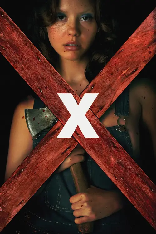 Download X (2022) Dual Audio {Hindi English} BluRay 480p [350MB] | 720p [950MB] | 1080p [2.2GB]