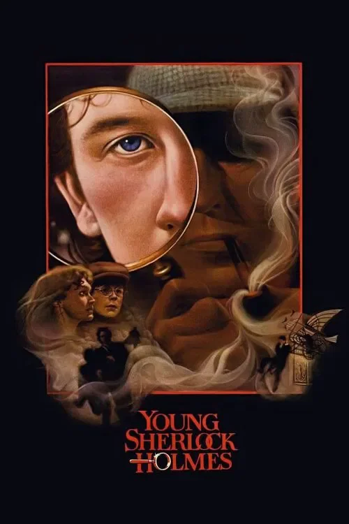 Download Young Sherlock Holmes (1985) Dual Audio {Hindi English} 480p [300MB] | 720p [1GB] | 1080p [2.4GB]