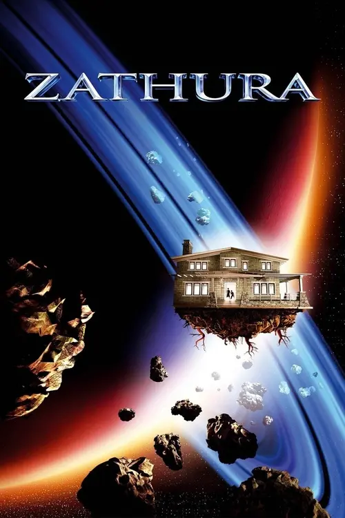 Download Zathura (2005) Dual Audio {Hindi English} 480p [300MB] | 720p [1.2GB] | 1080p [3.8GB]