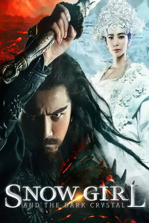 Download Zhongkui: Snow Girl and the Dark Crystal (2015) Dual Audio {Hindi English} 480p [400MB] | 720p [1GB]